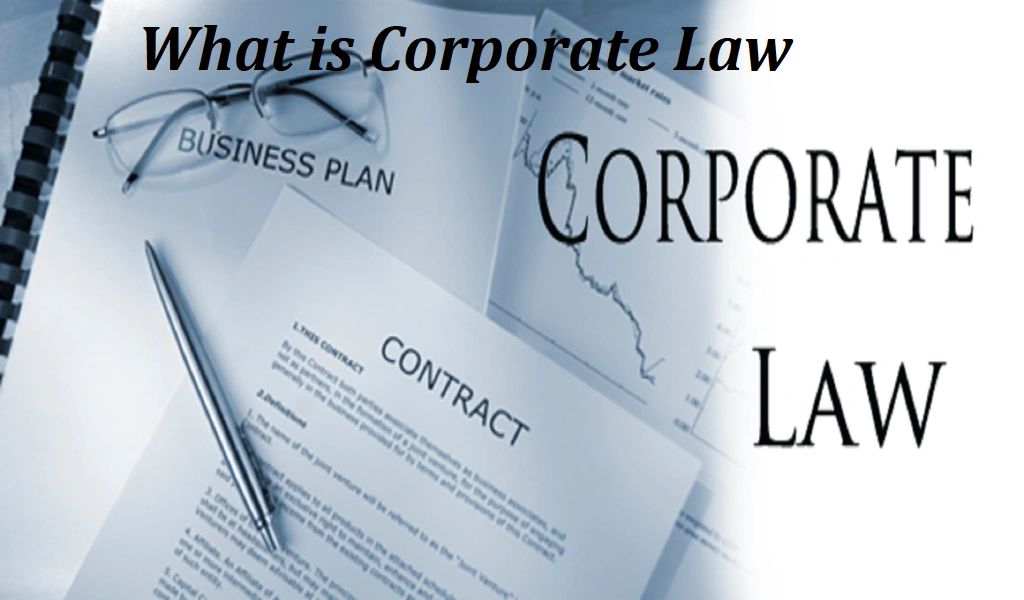 what-is-corporate-law